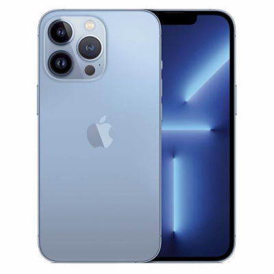 Mobilní telefon Apple iPhone 13 Pro Max 256GB Sierra Blue...