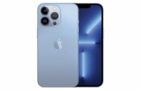 Mobilní telefon Apple iPhone 13 Pro Max 256GB Sierra Blue Smartphone - 6,7 palců, 6 GB, Apple A15 Bionic 3.23 GHz, 256 GB, iOS, 2778 x 1284 px, Apple GPU, Dotykové LCD, Bluetooth, WIFI, Webkamera