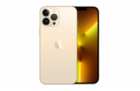 Mobilní telefon Apple iPhone 13 Pro Max 256GB Gold Smartphone - 6,7 palců, 6 GB, Apple A15 Bionic 3.23 GHz, 256 GB, iOS, 2778 x 1284 px, Apple GPU, Dotykové LCD, Bluetooth, WIFI, Webkamera
