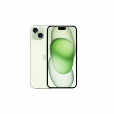 Mobilní telefon Apple iPhone 15 Plus 128GB Green Smartpho...