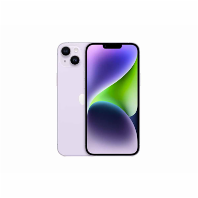 Mobilní telefon Apple iPhone 14 Plus 128GB Purple Smartph...