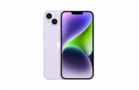 Mobilní telefon Apple iPhone 14 Plus 128GB Purple Smartphone - 6,7 palců, 6 GB, Apple A15 Bionic 3.20 GHz, 128 GB, iOS, 2778 x 1284 px, Apple GPU, Dotykové LCD, Bluetooth, WIFI, Webkamera