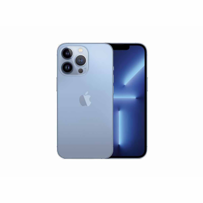Mobilní telefon Apple iPhone 13 Pro Max 256GB Sierra Blue...