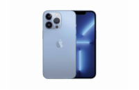 Mobilní telefon Apple iPhone 13 Pro Max 256GB Sierra Blue Smartphone - 6,7 palců, 6 GB, Apple A15 Bionic 3.00 GHz, 256 GB, iOS, 2778 x 1284 px, Dotykové LCD, Bluetooth, WIFI, Webkamera