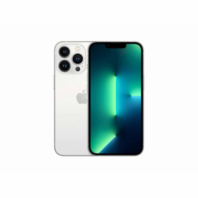 Mobilní telefon Apple iPhone 13 Pro 128GB Silver Smartpho...