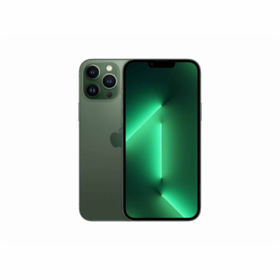 Mobilní telefon Apple iPhone 13 Pro Max 128GB Green Smart...