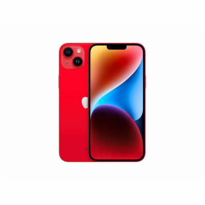 Mobilní telefon Apple iPhone 14 Plus 128GB Red Smartphone...