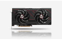 SAPPHIRE PULSE AMD RADEON RX 9070 GRE GAMING OC 12GB / 2x HDMI / 2x DP