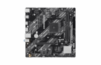 MB ASUS PRIME A520M-K ARGB /AM4/2xDDR4/M.2/HDMI/DP/mATX