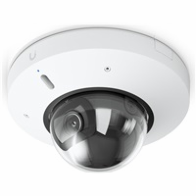 Ubiquiti UniFi G6 Mini Dome - kamera, 8Mpx rozlišení, IR ...
