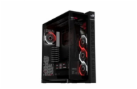 Skříň ASUS ROG Cronox ARGB, TG Curve