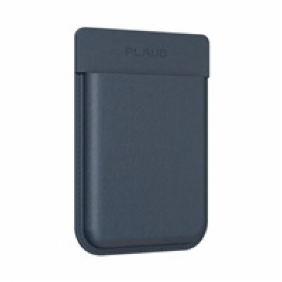 PLAUD Note Pro Case Blue - Pouzdro na Note Pro, modré