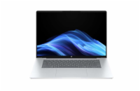 Notebook HP OmniBook 5 16-bf0754ng  Notebook - 16 palců, 16 GB, Qualcomm Snapdragon X (X1P-26-100) 3.00 GHz, Numerická klávesnice, 500 GB NVMe SSD, Windows 11 home, 1920 x 1200 px, Qualcomm Adreno X1