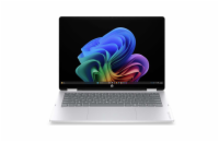 Notebook HP OmniBook 5 Flip 14-fp0770ng  Notebook - 14 palců, 16 GB, Intel Core 7 150U 1.80 GHz, 1 000 GB NVMe SSD, Windows 11 home, 1920 x 1200 px, Intel Iris Xe Graphics, Dotykové LCD, Bluetooth, W
