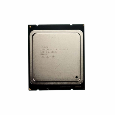 Intel Xeon E5-1620 3,60 GHz Procesor Intel Xeon E5-1620 3...