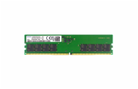 Samsung 16GB DDR5 4800MHz CL40 UDIMM Operační paměť Samsung 16GB DDR5 4800 MHz CL40 UDIMM pro stolní počítače. PN M323R2GA3BB0.