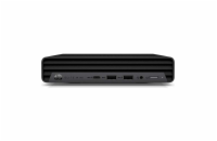 Počítač HP Mini IP Conference PC MS Team Rooms  Počítač - 16 GB, Intel Core i7-13700T 1.40 GHz, 256 GB NVMe SSD, Windows 11 Pro, Intel UHD Graphics 770, Bluetooth, WIFI. Součástí balení je bohaté pří
