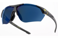 GUNNAR kancelářske/herní brýle CYBERPUNK MILITECH ONYX  SIGNAL YELLOW* sluneční* BLF 90* NEUTRAL Focus