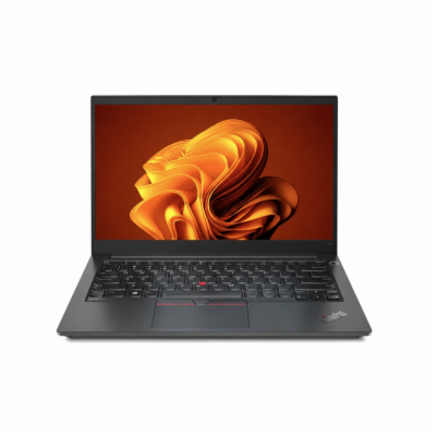 Notebook Lenovo ThinkPad E14 G2  Notebook - 14 palců, 8 G...