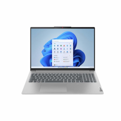 Notebook Lenovo IdeaPad Slim 5 16IRL8  Notebook - 16 palc...