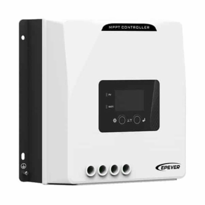 EPEVER TRC5215 solární MPPT regulátor 50A, 12/24V, vstup ...