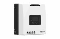 EPEVER TRC5215 solární MPPT regulátor 50A, 12/24V, vstup 150V, RV