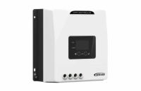 EPEVER TRC4210 solární MPPT regulátor 40A, 12/24V, vstup 100V, RV