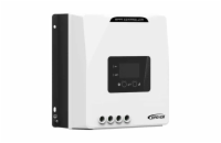 EPEVER TRC2206 solární MPPT regulátor 20A, 12/24V, vstup 60V, RV