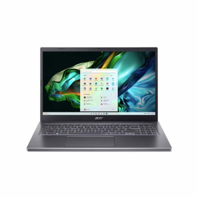Notebook Acer Aspire (A515-58M)  Notebook - 15,6 palců, 1...