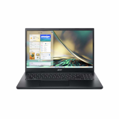 Notebook Acer Aspire (A715-76G)  Notebook - 15,6 palců, 1...