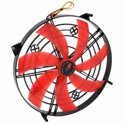 AIREN FAN RedWingsGiantExtreme 300 (300x300x30mm)