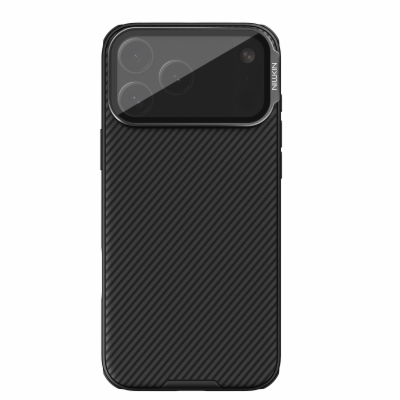 Nillkin CamShield Prop Zadní Kryt pro Apple iPhone 17 Pro...