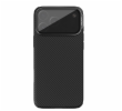 Nillkin CamShield Prop Zadní Kryt pro Apple iPhone 17 Pro Max Black