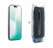 Nillkin Tvrzené Sklo 0.2mm H+ PRO 2.5D pro Apple iPhone 17 Pro (s aplikátorem)