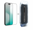 Nillkin Tvrzené Sklo 2.5D CP+ PRO Black pro Apple iPhone 17 (s aplikátorem)