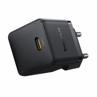 Baseus Rychlonabíječka do sítě Palm 30W USB-C PD QC 3.0 č...
