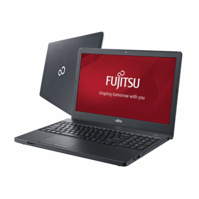 Notebook Fujitsu LifeBook A555  Notebook - 15,6 palců, 8 ...