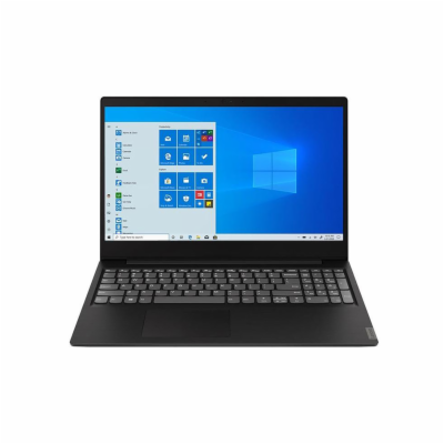 Notebook Lenovo IdeaPad S145-15IIL  Notebook - 15,6 palců...