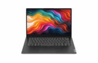 Notebook Lenovo V14 G2 ALC  Notebook - 14 palců, 8 GB, AMD Ryzen 5 5500U 2.10 GHz, 256 GB NVMe SSD, Windows 11 Pro, 1920 x 1080 px, AMD Radeon Graphics, Bluetooth, WIFI, Webkamera, Vady: Mírné esteti