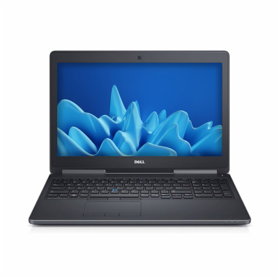 Notebook Dell Precision 7520  Notebook - 15,6 palců, 16 G...