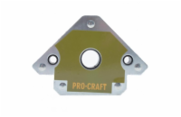 Magnetický držák ke svařování PROCRAFT WH25P