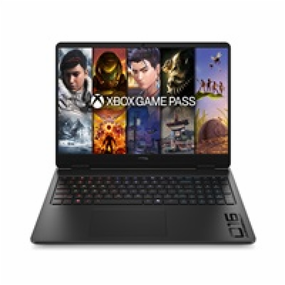 HyperX OMEN 16-am2000ncx U9-275HX/16/1/5070/W11H