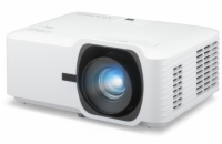 ViewSonic LSD500-4K 4K UHD (3840x2160) - 5000AL, 3mil.:1, Optical Zoom: 1.6X, HDMI, USB, LAN, repro