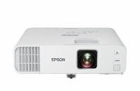 EPSON projektor EB-L270F - laserový, 1080p s jasem 5 200 lumenů a úhlopříčkou až 310 palců