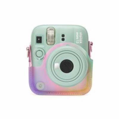 Fujifilm instax mini 13 pouzdro - Iridescent