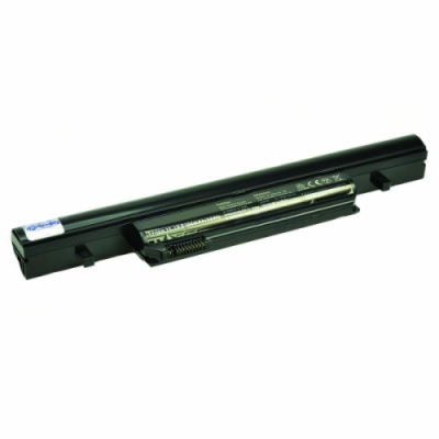 2-Power baterie pro TOSHIBA DynaBook R751/752/Satellite P...
