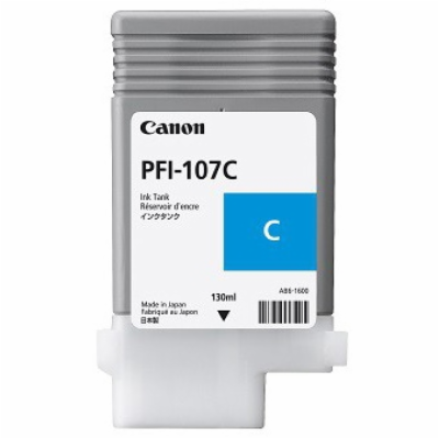 Canon Zásobník inkoustu PFI-107 C