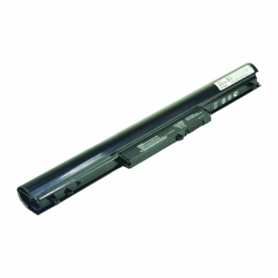 2-Power CBI3372A 2600 mAh baterie - neoriginální pro HP/C...