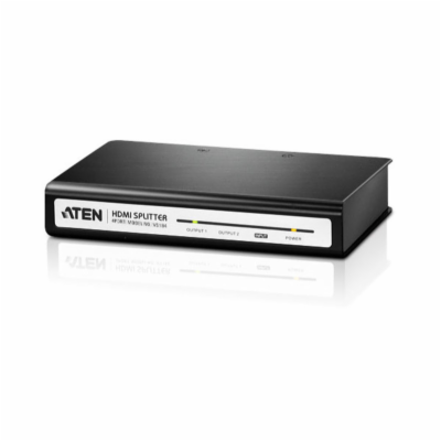 ATEN 4 port HDMI splitter 1-4 4K2K rozlišení (2160p Ultra...