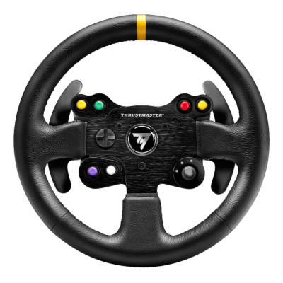 Thrustmaster Volant TM Leather 28 GT Add-On pro T300/T500...